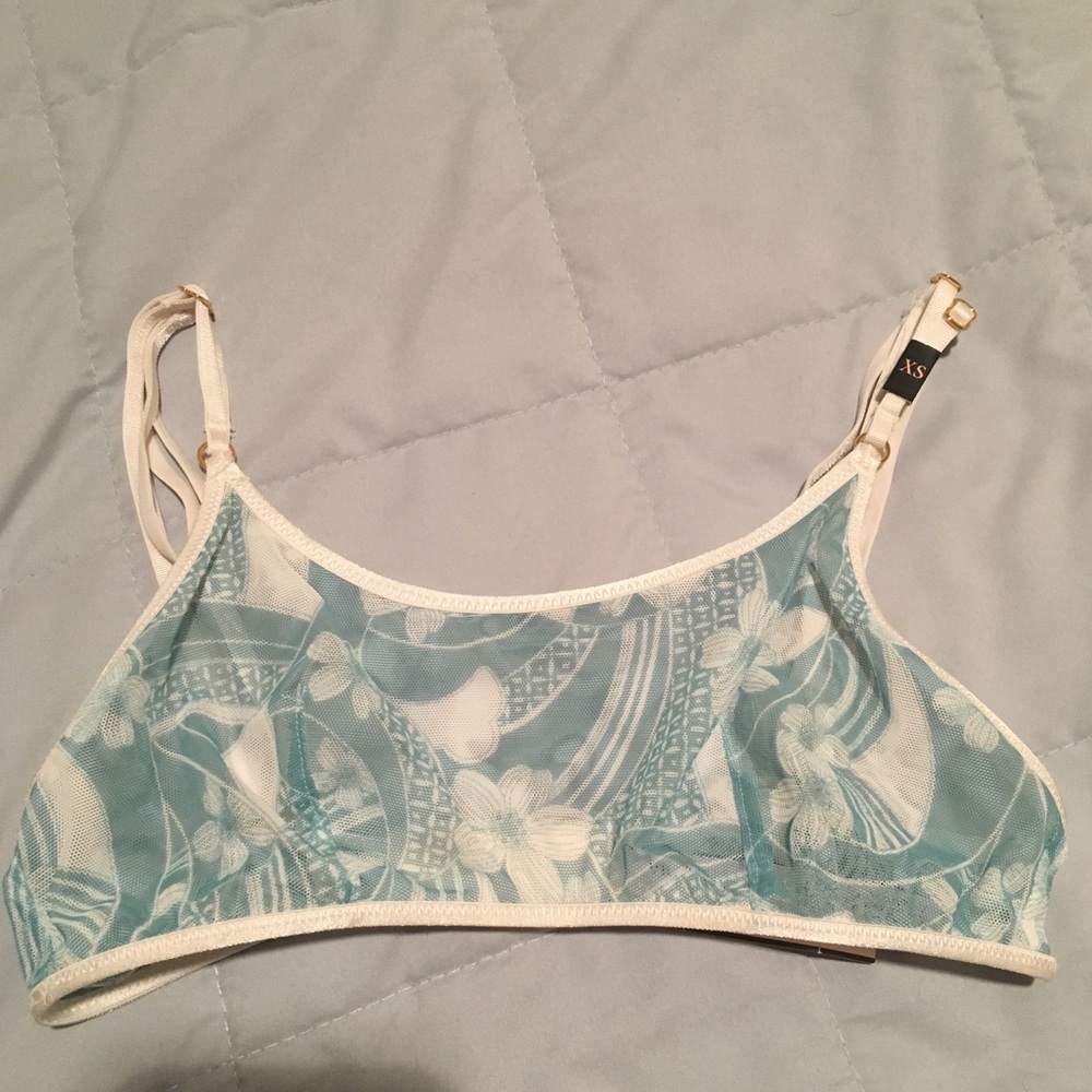 New! Victoria’s Secret Bralette